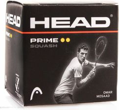 Zdjęcie Head Prime Squash Ball 1Szt - Września