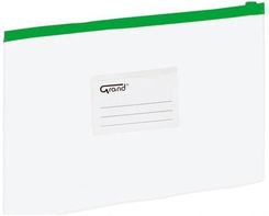 Zdjęcie Koperta Na Suwak A4 Folia - Kłecko