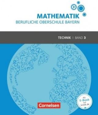 Technik (FOS/BOS 13), Schülerbuch