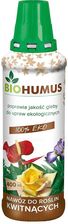 Zdjęcie Biohumus Forte 400Ml Rośliny Kwitnące - Środa Wielkopolska