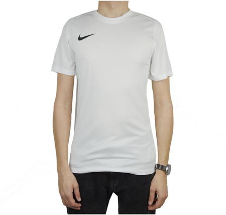 Nike Park Vii T Shirt 100 Biały