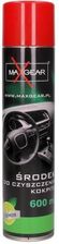 Inny Maxgear Inny Maxgear 36 0082 Kokpit Błyszczący Lime 600Ml 00