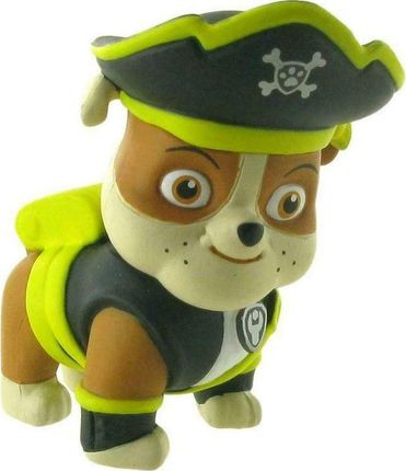 Comansi Figurka Psi Patrol Piraci Rubble Y90183