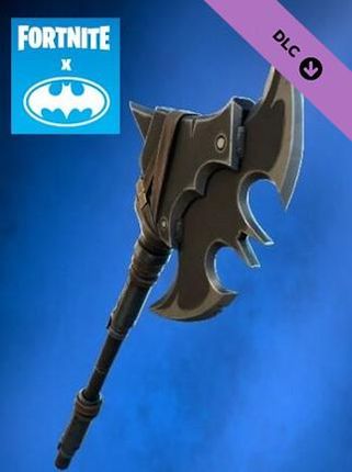Fortnite Batarang Axe Pickaxe (Digital)
