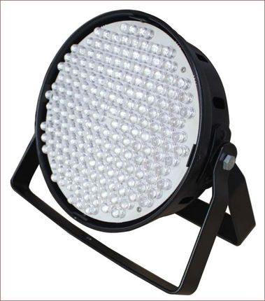 Flash-Butrym LED PAR 64 186x RGBW DMX CzARNY - Sprzęt ...