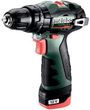 Metabo Powermaxx Sb Bl W Walizce + 2 Akumulatory Li-Ion 12V/2.0Ah 601784500