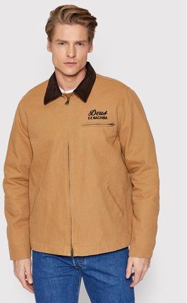 Deus Ex Machina ジャケット Deus Ex Machina Kurtka przejściowa Address Workwear DMF86343