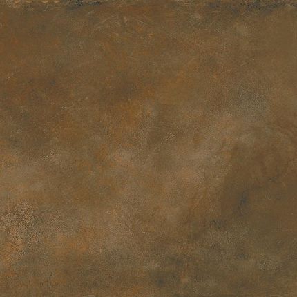 Cersanit Rusty Copper Rust Matt Rect 59,5X59,5 Brązy I Grafity Gładka