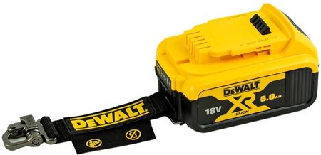 Akumulator, bateria DeWALT DCB184 18V 5.0Ah XR (DCB184) • Cena, Opinie  9700492921 •