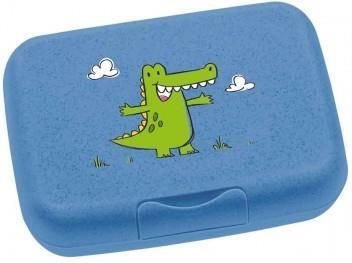 Leonardo Lunch Box Krokodyl