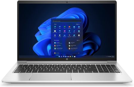 HP ProBook 455 G8 15,6"/Ryzen3/8GB/512GB/Win10 (4K7C2EA)