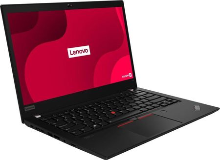 Laptop Lenovo ThinkPad T14 G2 14/i5/16GB/512GB/Win10