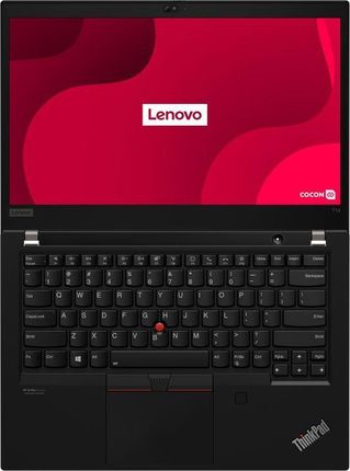 Windowsノート本体 Lenovo ThinkPad T14 img67-ThinkPad_T14_Gen2-small.png