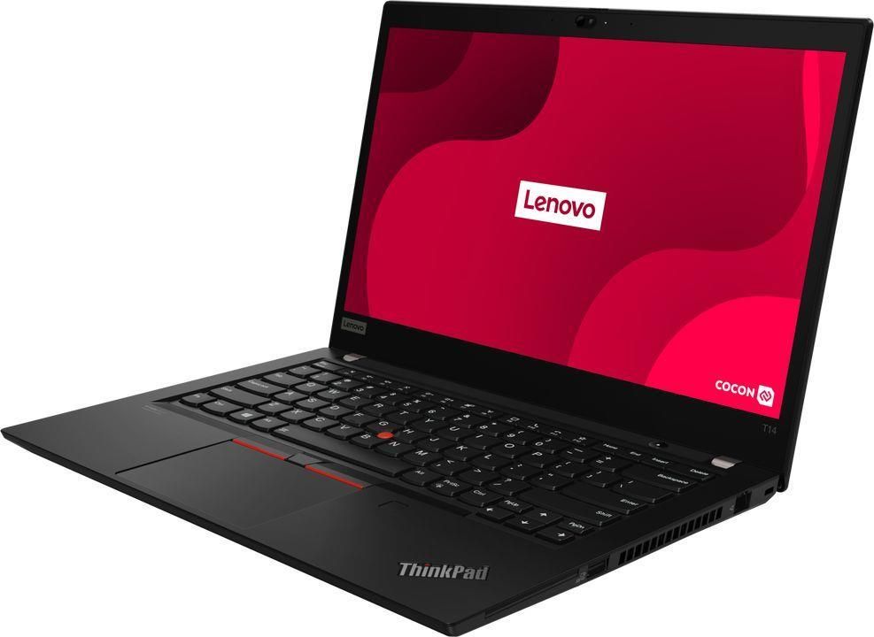 美品 Lenovo ThinkPad T14 Gen2 i5 16GB 14型 Lenovo ThinkPad T14 Gen 2 | 14 プレミアム PC | レノボ・ ジャパン