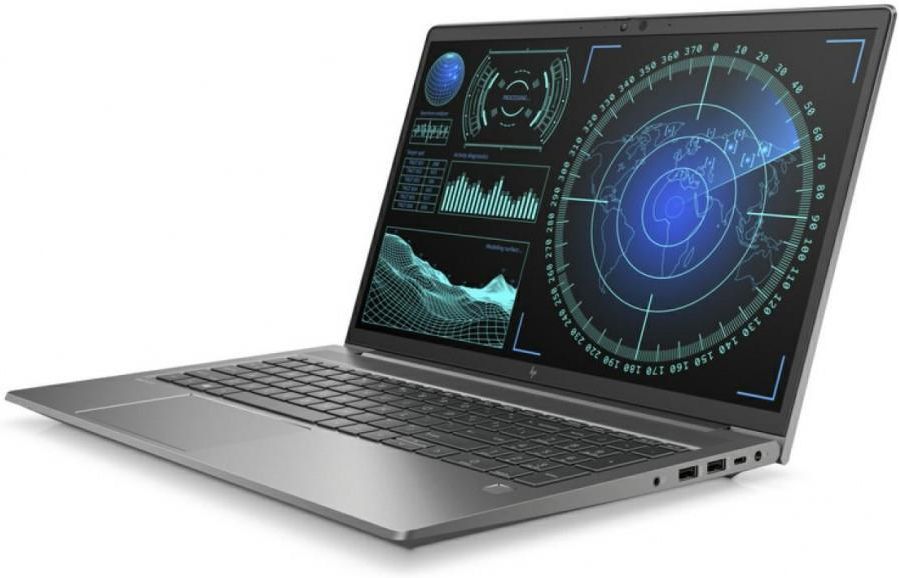 Laptop HP ZBook Power G8 15,6/i7/32GB/1TB/Win10 (313T5EA