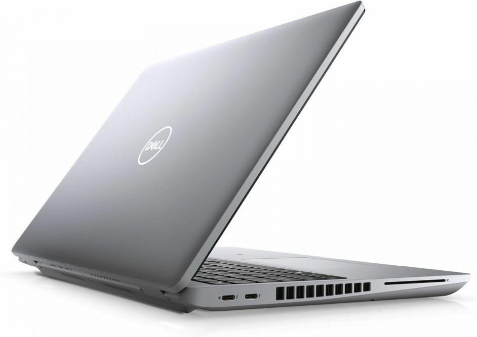 DELL Latitude 5521 i5 第11世代16GB 256GB Dell Latitude 5521 15,6/i5/16GB/256GB/Win11 (N003L552115EMEA_W11