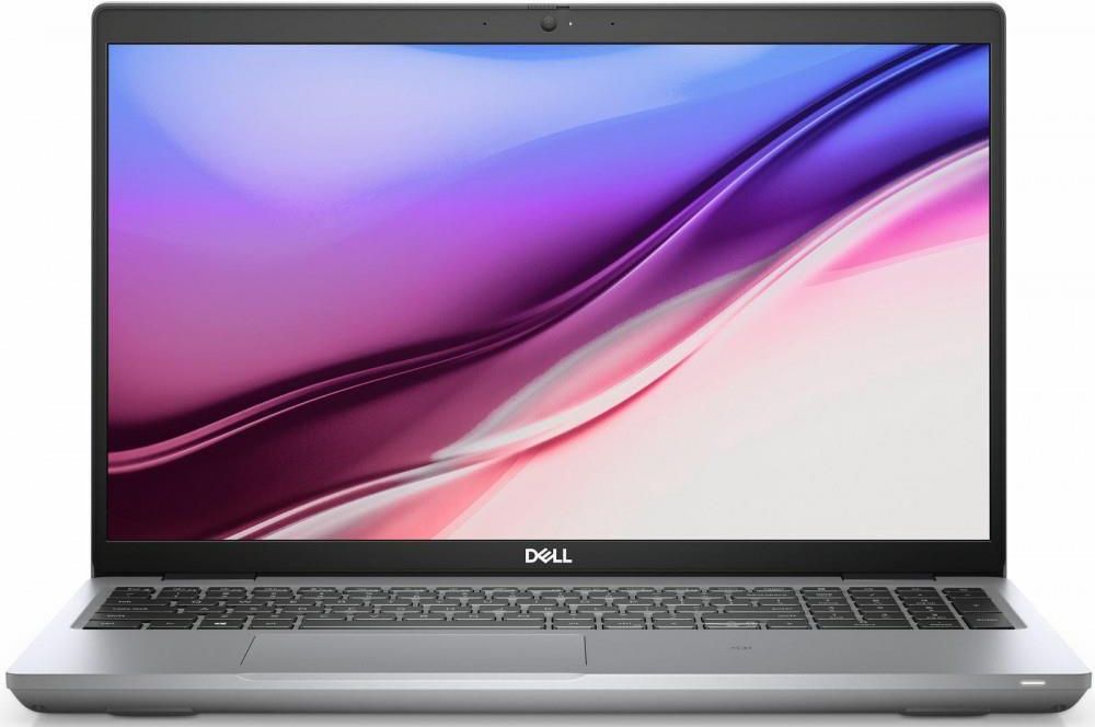 Dell Latitude 5521 15,6/i5/16GB/256GB/Win11 (N003L552115EMEA_W11