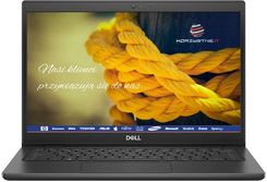 Laptop Dell Latitude 3420 14/i5/16GB/256GB/Win11 (N013L342014EMEA_W11) -  Opinie i ceny na 