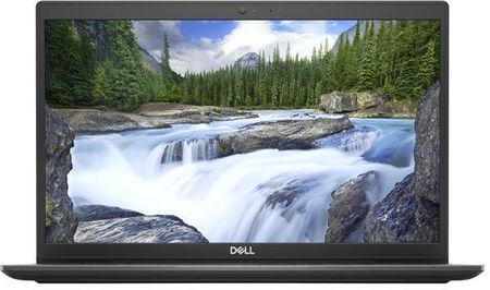 Laptop Dell Latitude 3520 15,6/i5/8GB/256GB/Win11