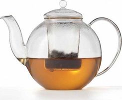 Zdjęcie Leonardo Zaparzacz do herbaty 1,2l Armonia - Leonardo - Halinów