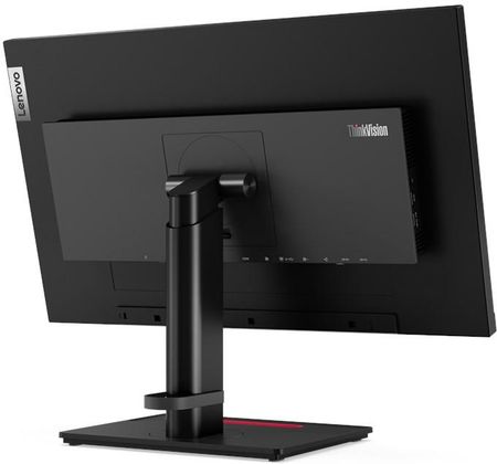 Monitor Lenovo 23,8 ThinkVision P24h-2L (62B2GAT1EU) - Opinie i
