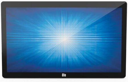 Elo Touch Solutions Elo Touch Solution 2702L - 68.6 cm (27) - 300 cd/m² - Full HD - LCD - 16:9 - 14 ms (E126483)