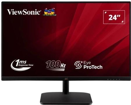 Viewsonic VA2432-MHD - zdjęcie 2
