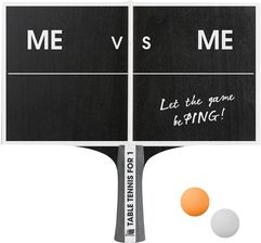 Zdjęcie Sunflex FunSport Gra mini stół do tenisa 1 os  20120 - Babimost