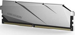 Pamięć RAM Hikvision U10, DDR4, 8 GB, 3200MHz, CL16 (HKED4081CAA2F0ZB2/8G)