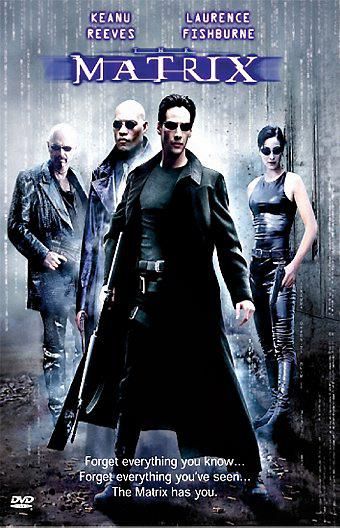 Film DVD Matrix (The Matrix) (DVD) - opinie, komentarze o produkcie, 2