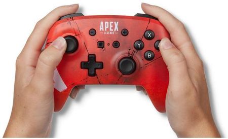 Nintendo Switch - Apex Legends スイッチ コントローラー Nintendo SWITCH】 Apex Legends エーペックス レジェンズ