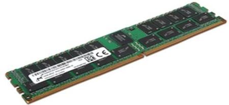 Lenovo - 16 GB - 1 x 16 GB - DDR4 - 3200 MHz - 260-pin SO-DIMM (4X71B67860)