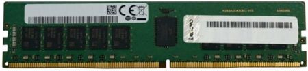 Lenovo - 32 GB - 1 x 16 GB - DDR4 - 3200 MHz - 288-pin DIMM (4ZC7A15122)
