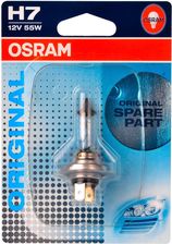 Zdjęcie Osram Żarówka Orginal H7 55 W 12 V 5419403 Osram 5419403 - Jeziorany