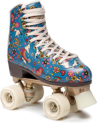 Impala Rollerskate A084 12719 Harmony Blue