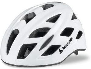 Rollerblade Stride Helmet White