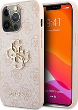 Guess GUHCP13X4GMGPI iPhone 13 Pro Max 67