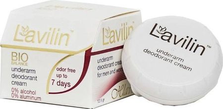 Lavilin Dezodorant W Kremie 10Ml