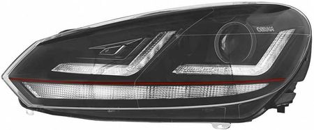 Zestaw reflektorów Osram Auto LEDriving® XENARC GTI Edition 1 par(a)
