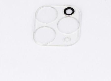 Telforceone Szkło hartowane 3D do aparatu iPhone 12 Pro Max