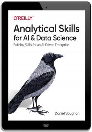 Analytical Skills for Ai and Data Science