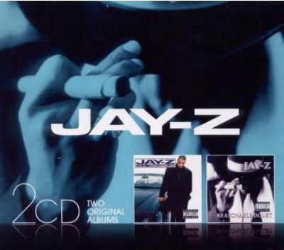 Plyta Kompaktowa Jay Z Reasonable Doubt Vol 2 Hard Knock Life Album 2 Plytowy Cd Ceny I Opinie Ceneo Pl