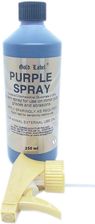 Gold Label Purple Spray Na Otarcia I Rany 250ml - Żywienie i pielęgnacja koni