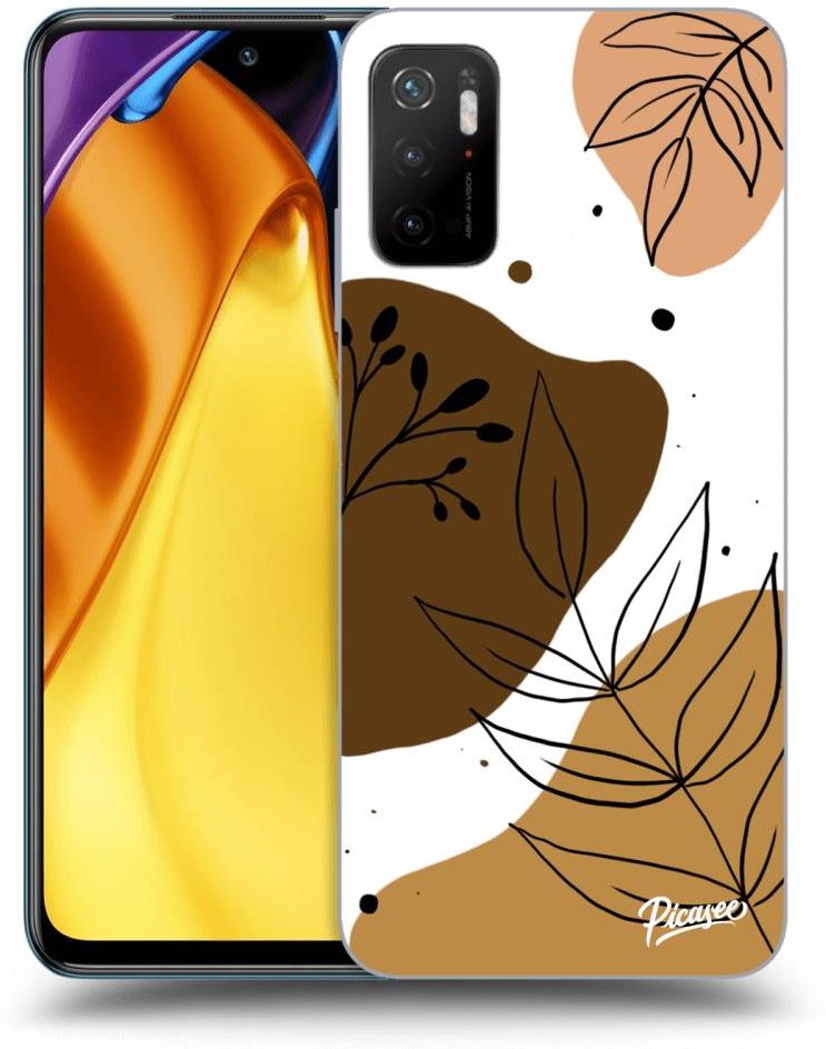 Silikonowe Czarne Etui Na Xiaomi Poco M3 Pro 5g Boho Style Etui Na Telefon Ceny I Opinie 2738