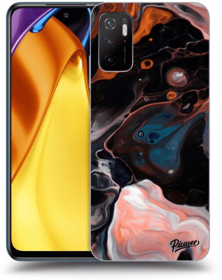 Silikonowe Czarne Etui Na Xiaomi Poco M3 Pro 5g Cream Etui Na Telefon Ceny I Opinie Ceneopl 8601