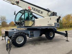Zdjęcie Terex GTH 5022 Ładowarka Teleskopowa - Kielce