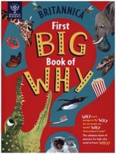 Zdjęcie Britannica First Big Book of Why - Terespol