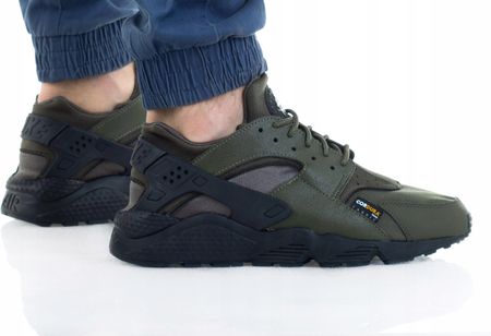 Nike huarache zielone Clearance