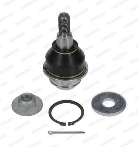 Moog FD-BJ-8090 Tirante Per Auto - Alta Qualità, Resistente, Standard OE, Componente Di Sicurezza - 2