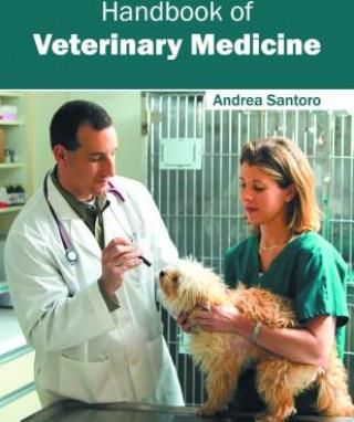 Handbook Of Veterinary Medicine - Literatura Obcojęzyczna - Ceny I ...